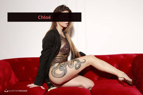 Privé Chloé