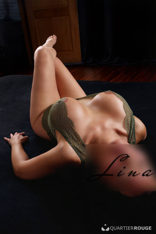 Privé Lina