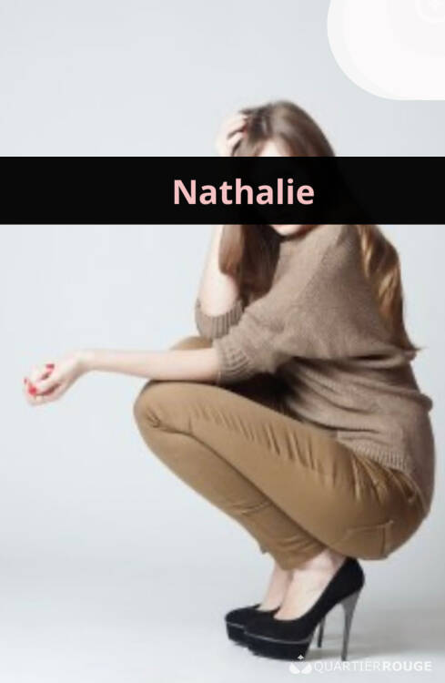 Privé Nathalie
