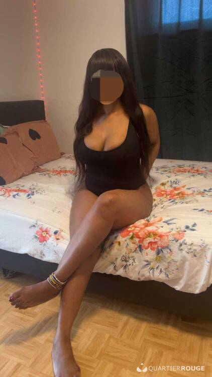 Privé Vanessa