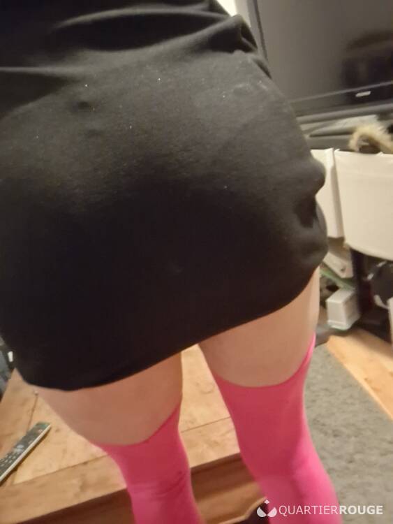 Libertins Julie( trav)