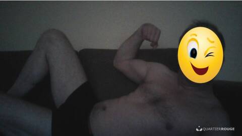 Libertins En Journée...