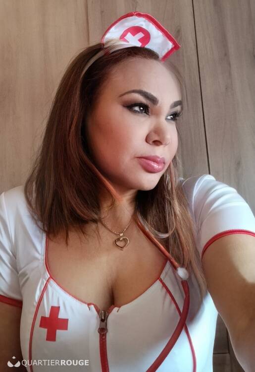 Privé Amanda hot