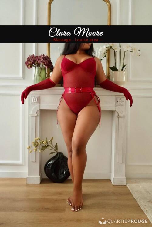 Privé Lina