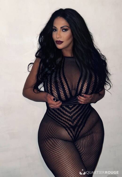 Privé Alexandra Nunys