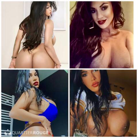 Priv&eacute; Alexandra Nunys