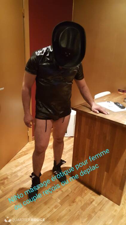 Escort Vip pour couple