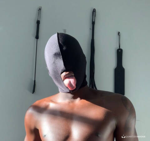 Privé RODRIGO