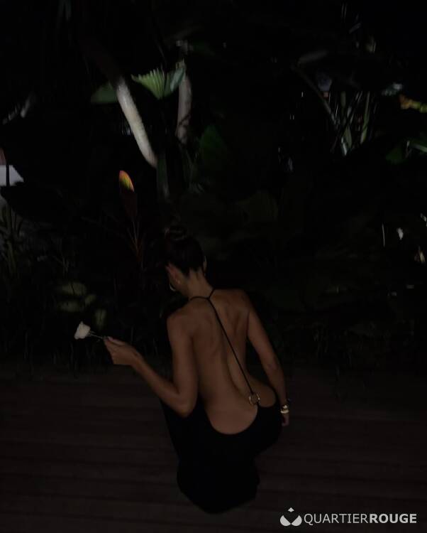 Escort Carla Fernandez