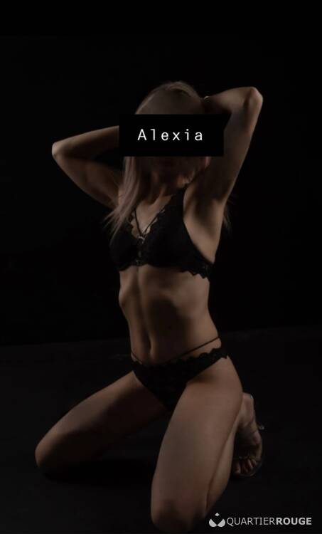 Privé Alexia