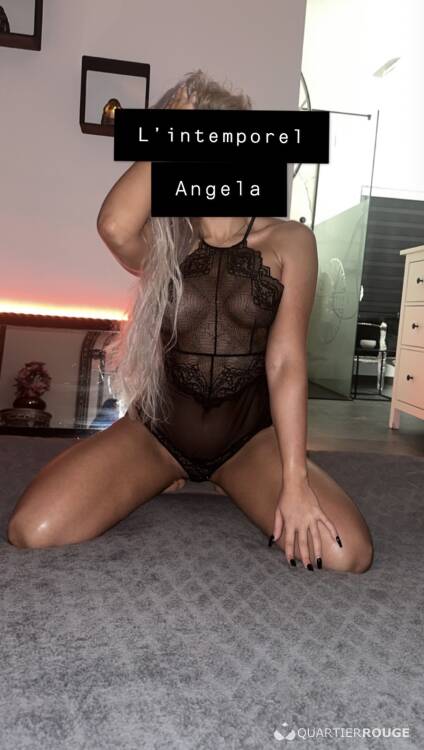 Privé Angela