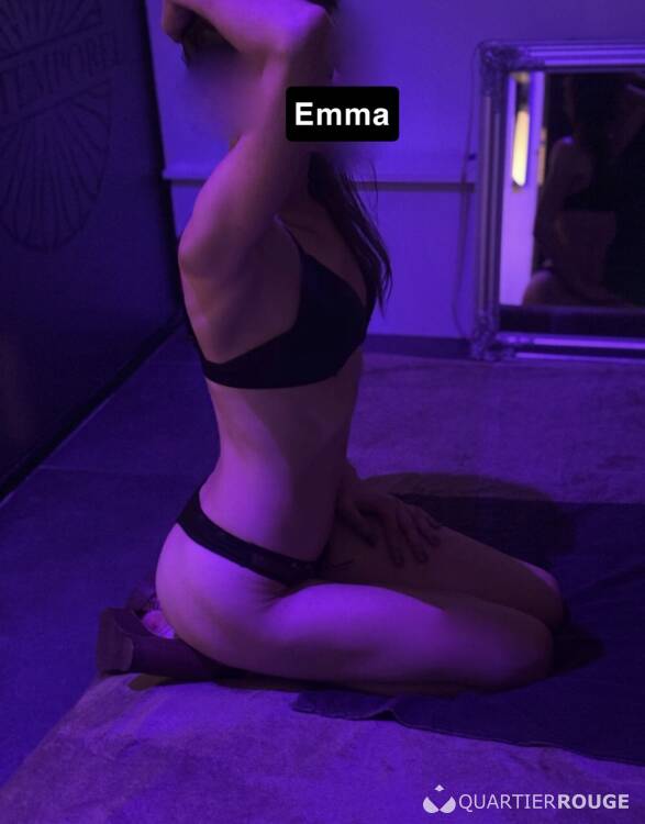 Privé Emma