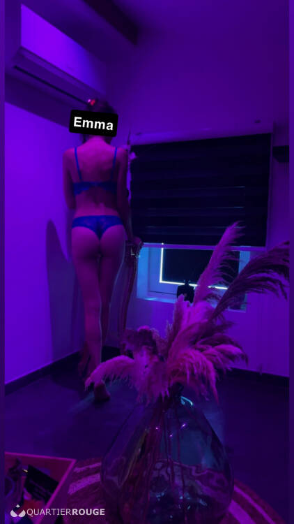 Privé Emma