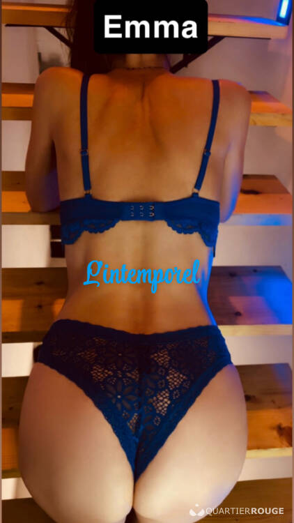 Privé Emma