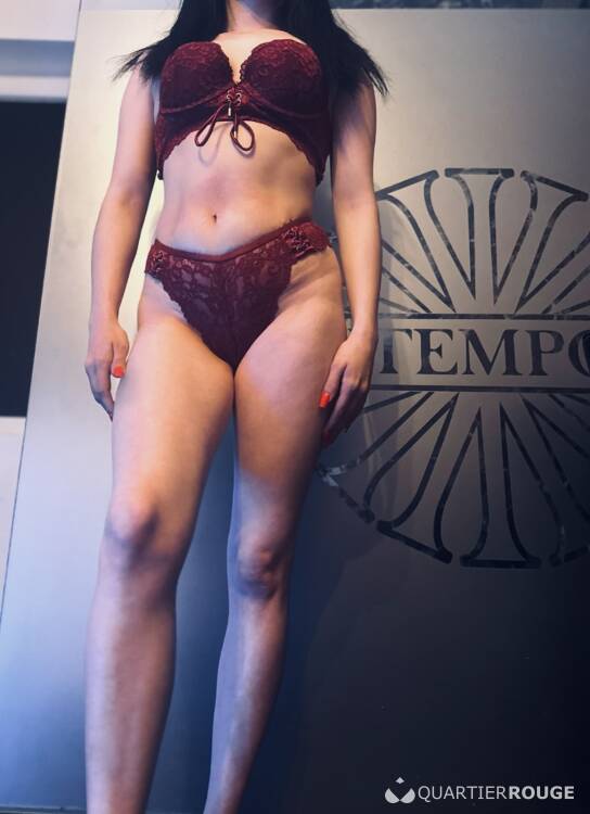 Privé Fiona