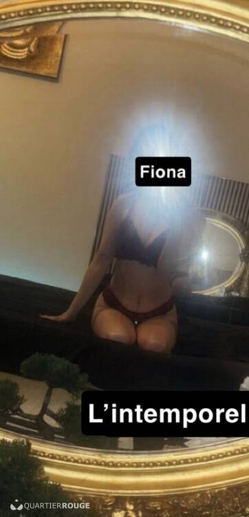 Privé Fiona