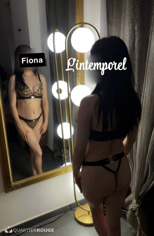 Privé Fiona