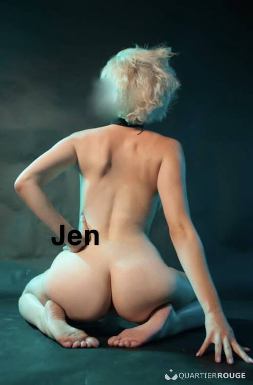 Privé Jen