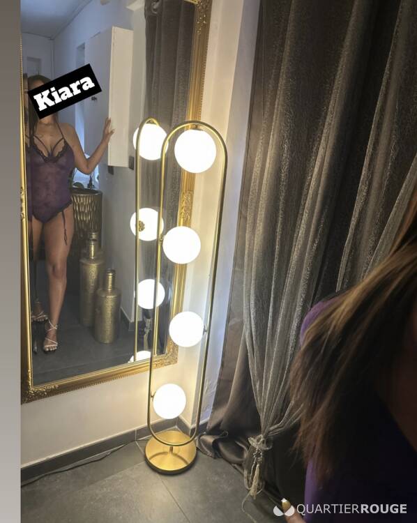 Privé Kiara