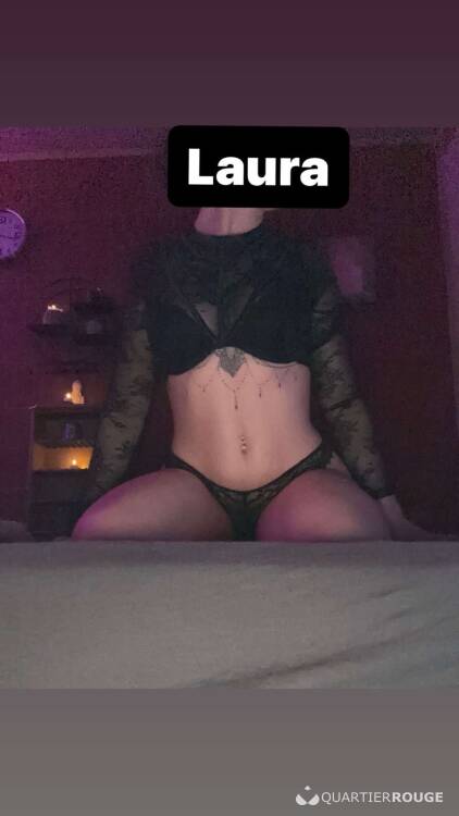 Privé Laura