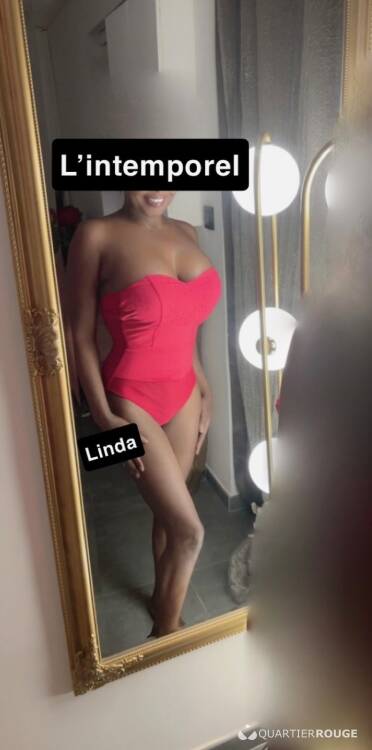 Privé Linda