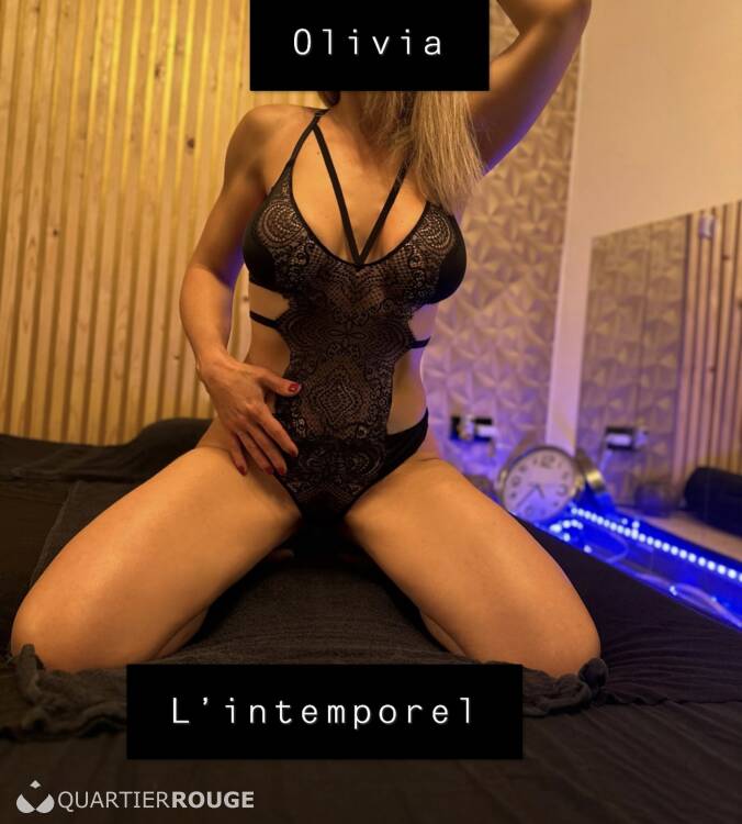 Privé Olivia