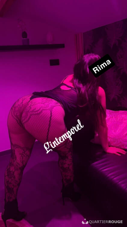 Privé Rima