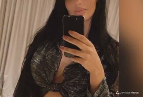 Privé New Yasmina