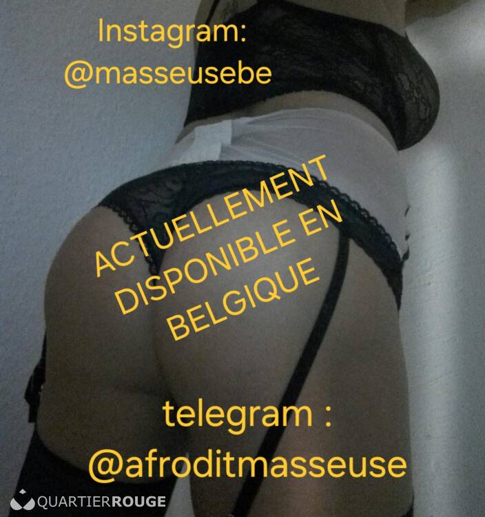 Privé AFRODIT