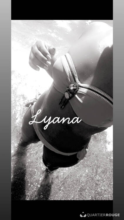 Privé Lyana 9H-18H