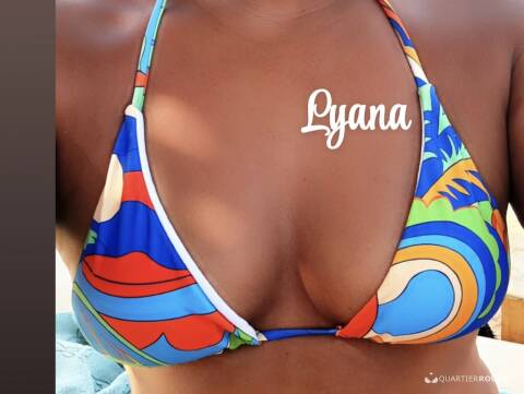 Privé Lyana 9H-18H