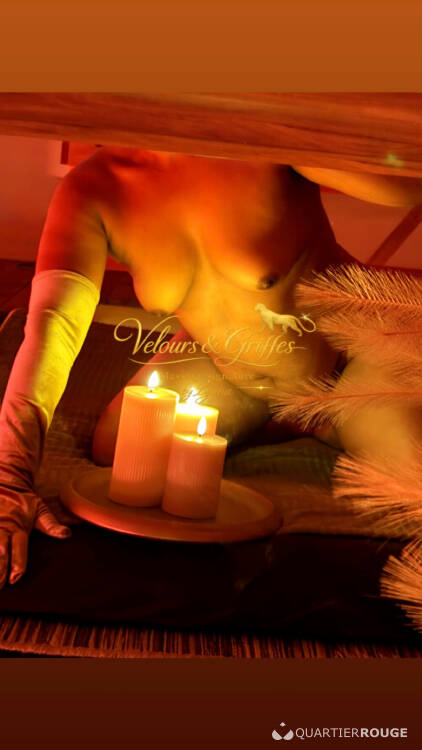 Priv&eacute; Lyana {MONS} 9H-19H
