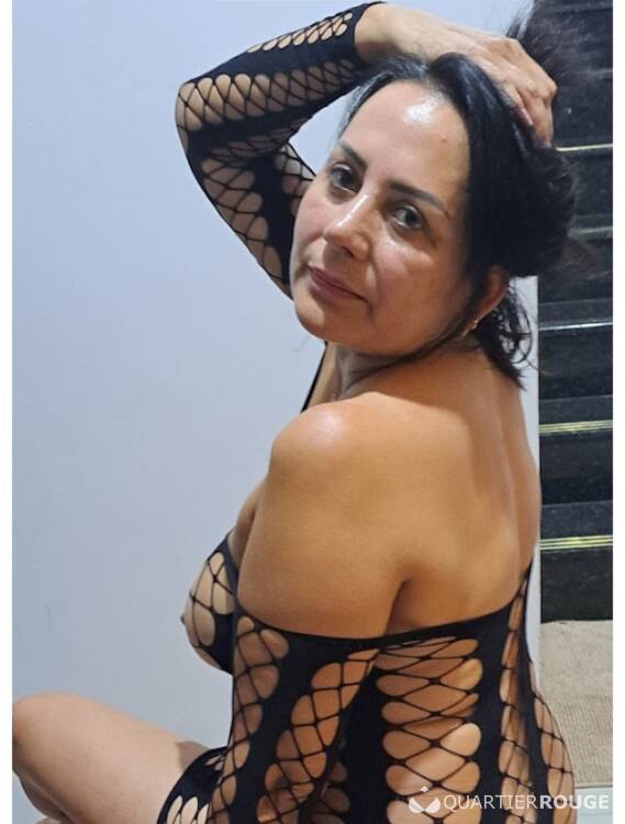 Privé JEANNE santana