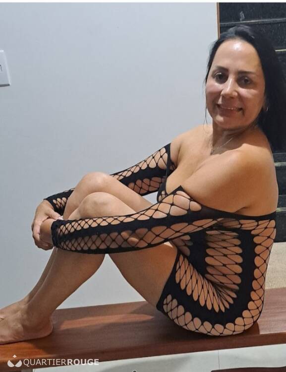 Privé JEANNE santana