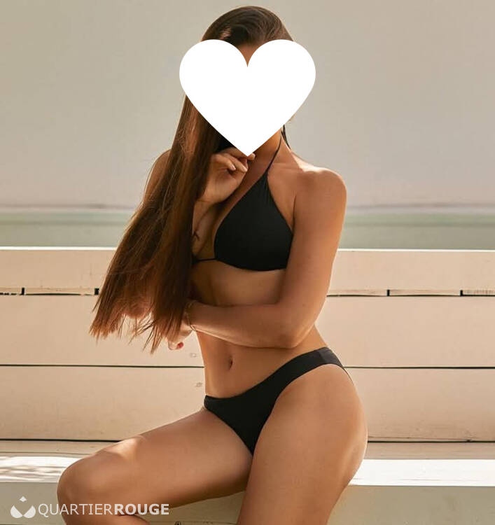 Escort June