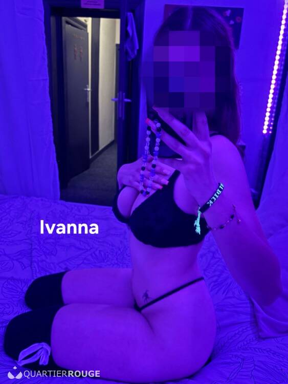 Privé L\' Xtase Zen