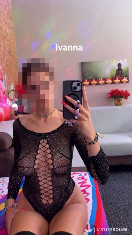 Privé Vanessa Xtase Zen