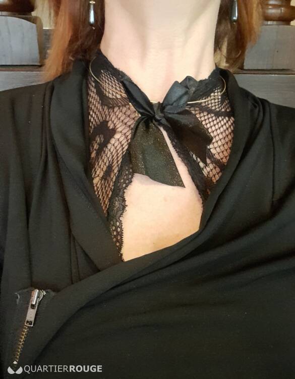 Escort Charline