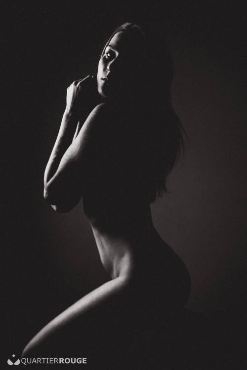 Priv&eacute; Morgane Forever