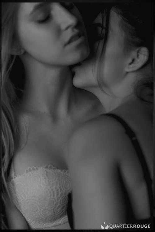 Priv&eacute; Morgane Forever