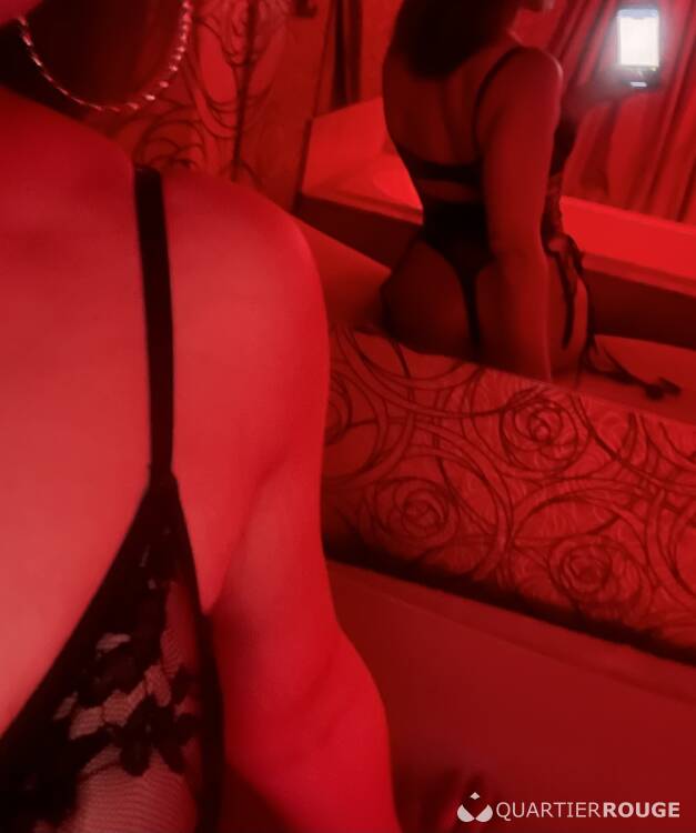 Privé Nina