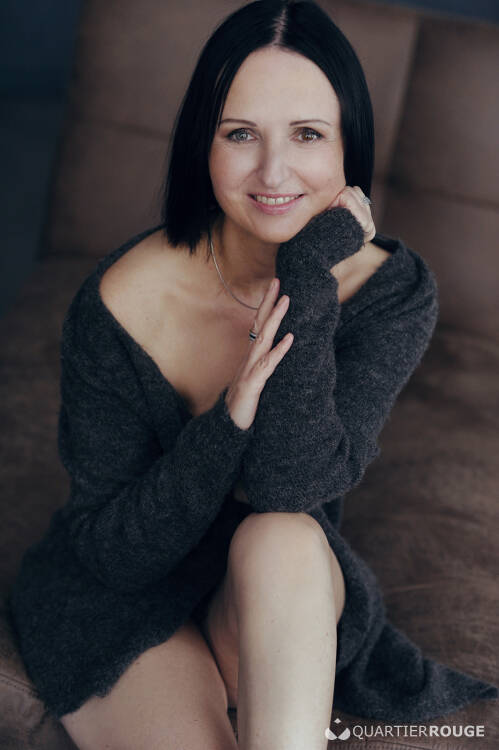 Privé Stacy