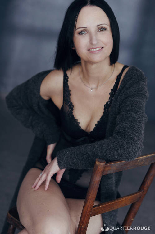 Privé Stacy