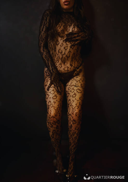 Priv&eacute; Victoria