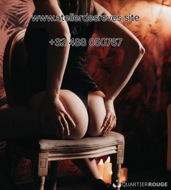 Privé Atelier des reves