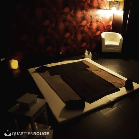 Privé Atelier des reves