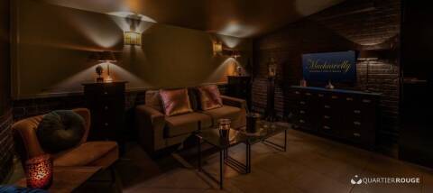 Priv&eacute; Anabelle