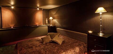 Priv&eacute; Anabelle