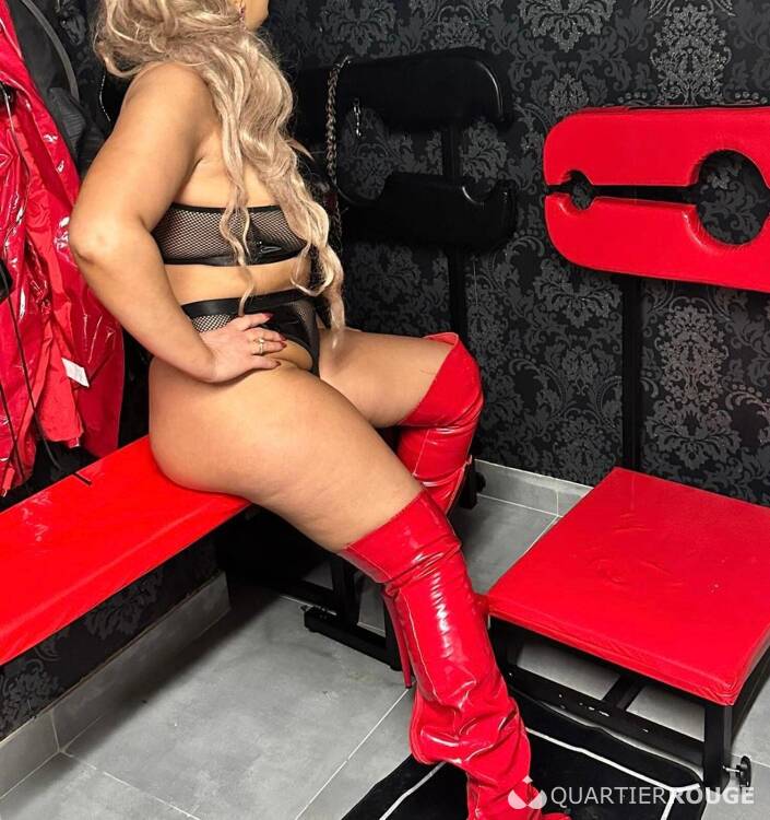 Privé Sheila