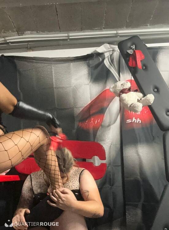 Privé Sheila
